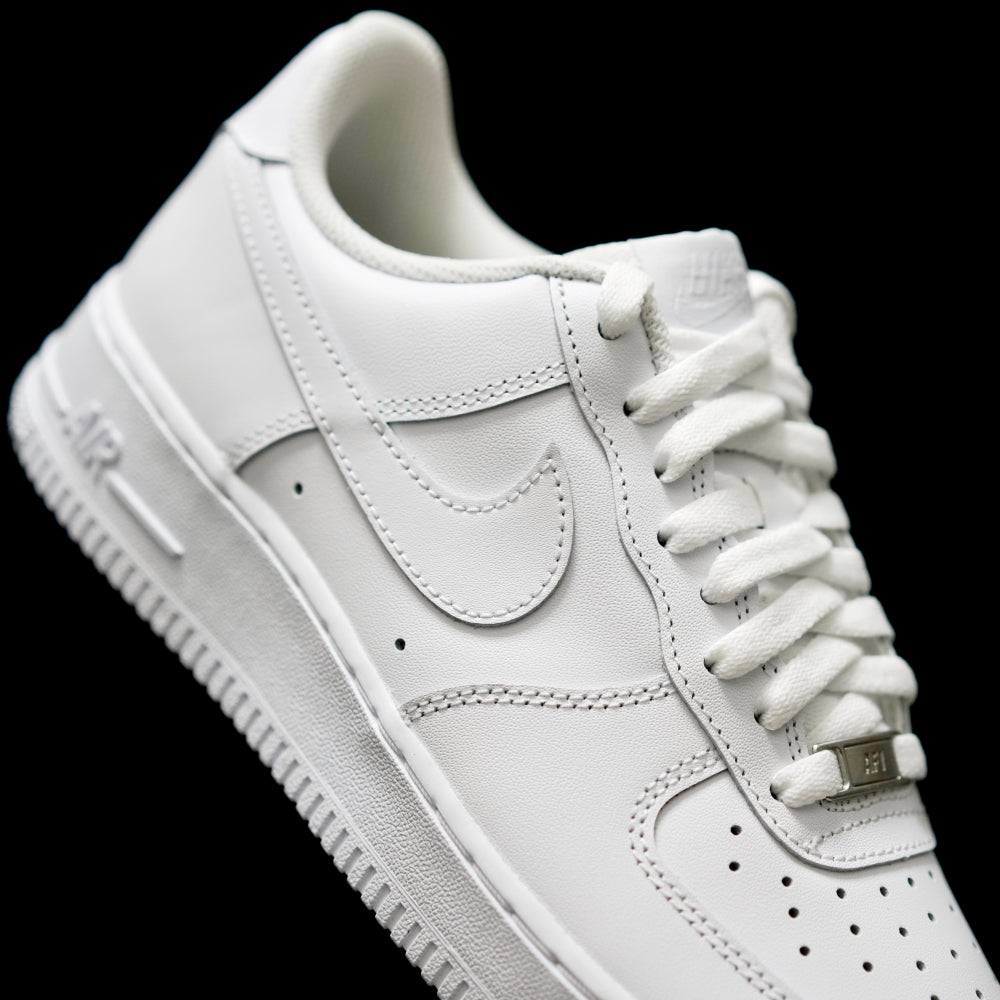 MO - AF1 Pure White Low Top