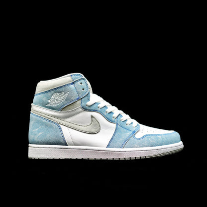 MO - AJ1 High Washed Blue