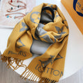 Top Quality LUV  Scarf 006