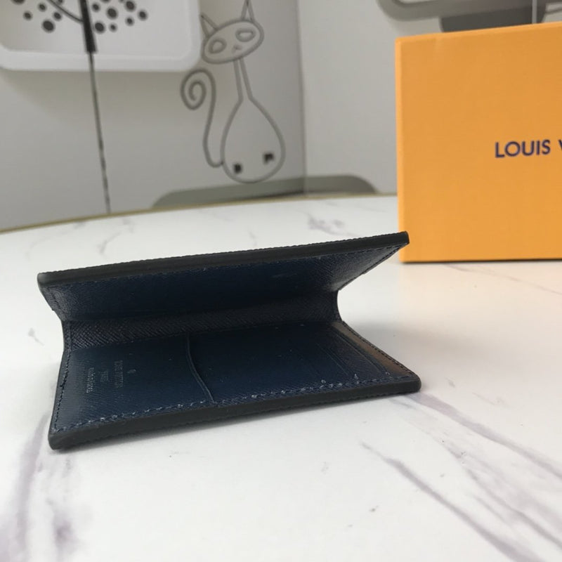 MO - Top Quality Wallet LUV 079