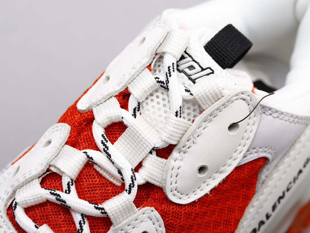 MO - Bla 19SS Air Cushion Sneaker