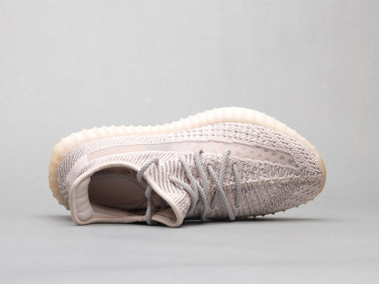 MO - Yzy 350 Light Pink Sneaker