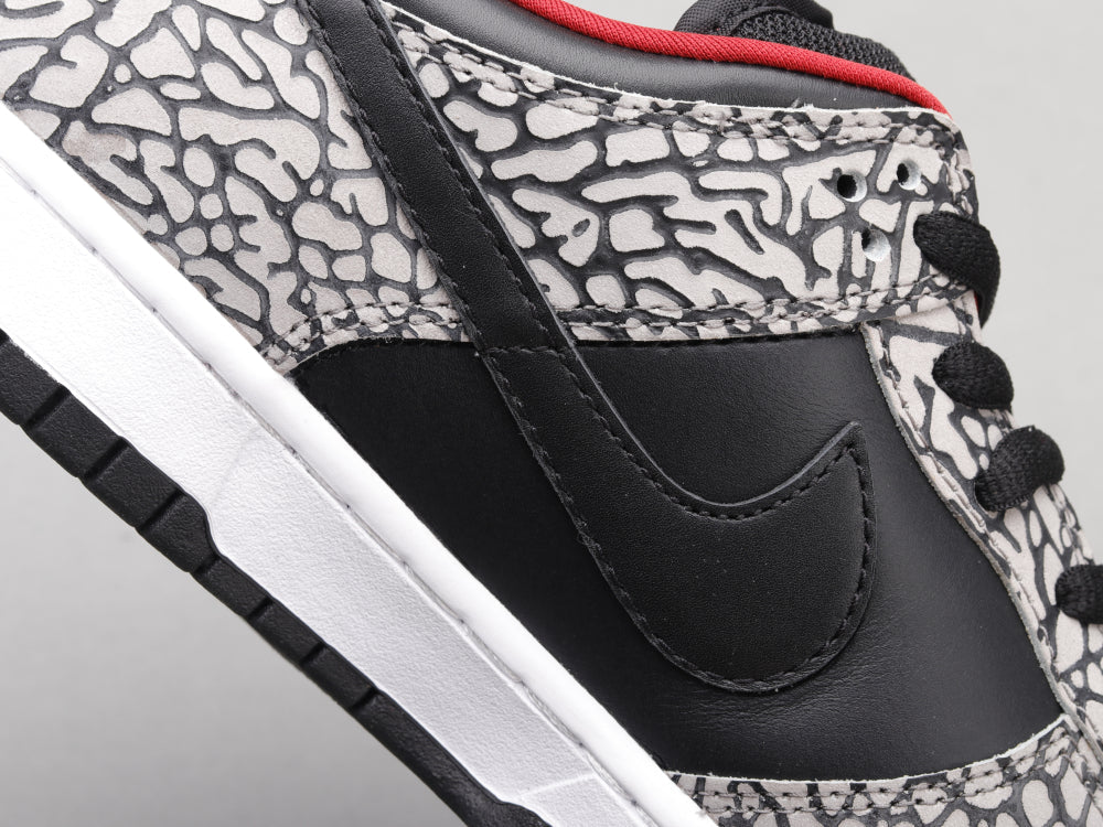 MO - Sup joint black cement