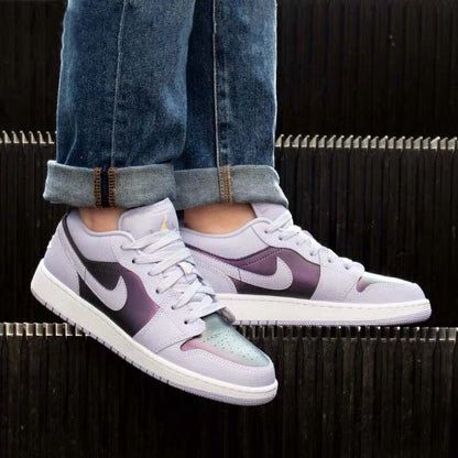 MO - AJ1 Violets