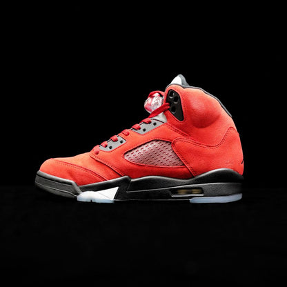 MO - AJ5 Angry Bull