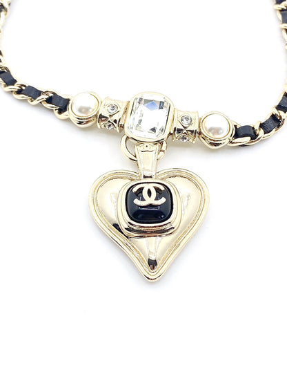 MO -Top Quality Necklace CHL003