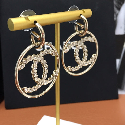 MO - Top Quality Earring CHL 078