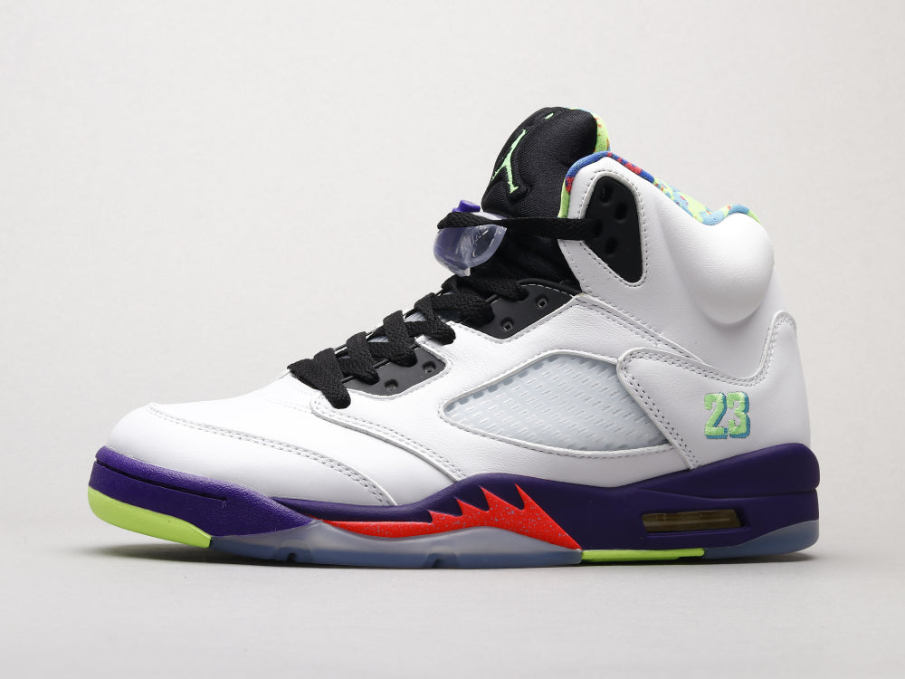 MO - AJ5 fresh prince