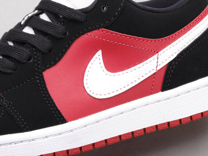 MO - AJ1 Chicago black and white red