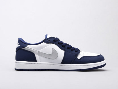 MO - AJ1 navy blue