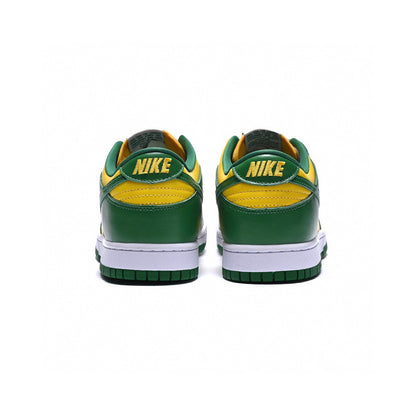 MO - NKE Dunk Low Brazil