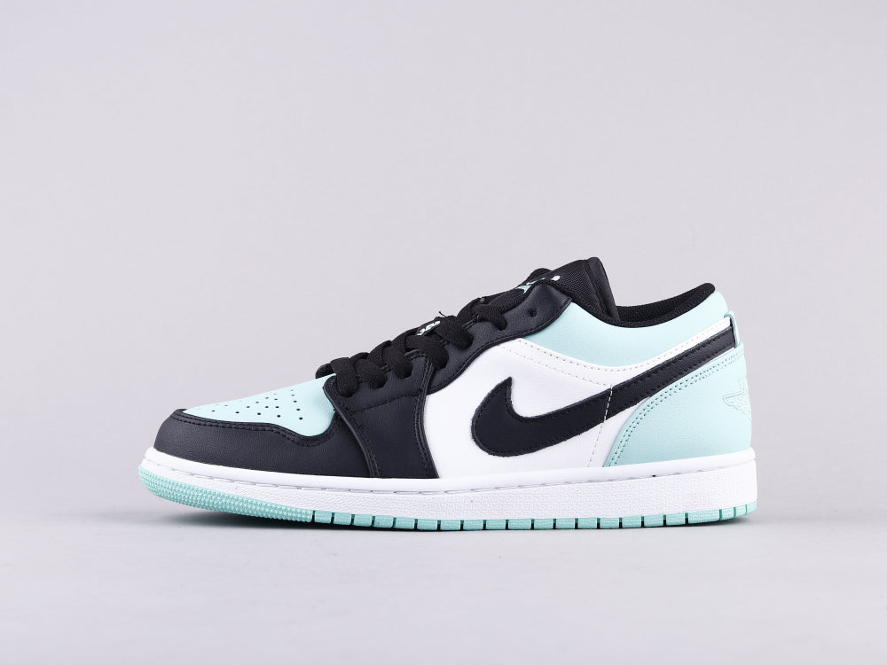 MO - AJ1 Mint Green