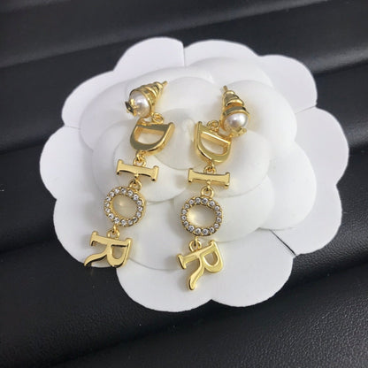 Top Quality Earring DIR 001