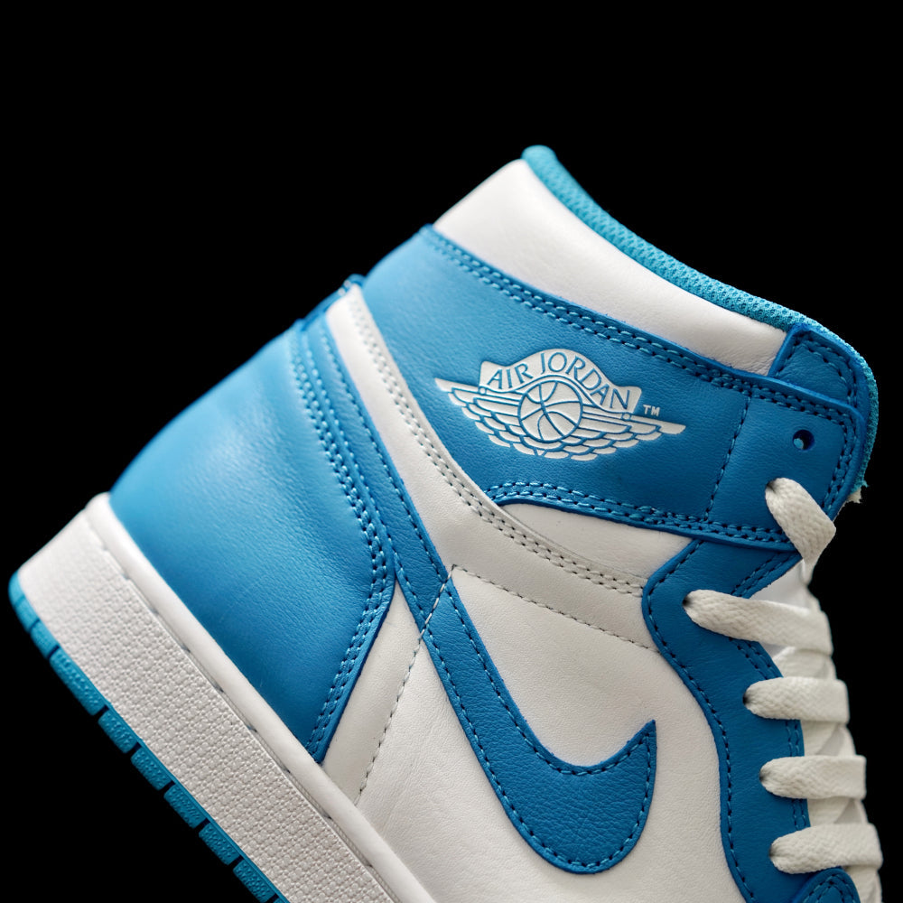 MO - AJ1 High North Carolina Blue