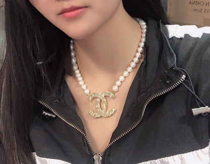 MO - Top Quality Necklace CHL025