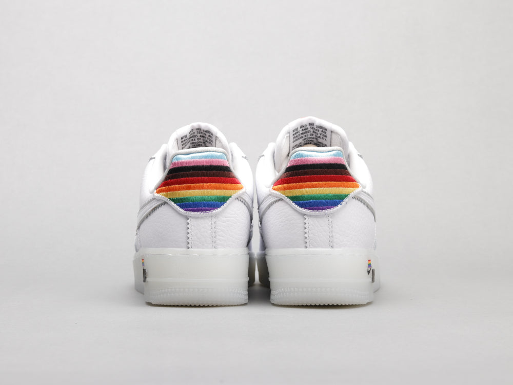 MO - AF1 Betrue rainbow