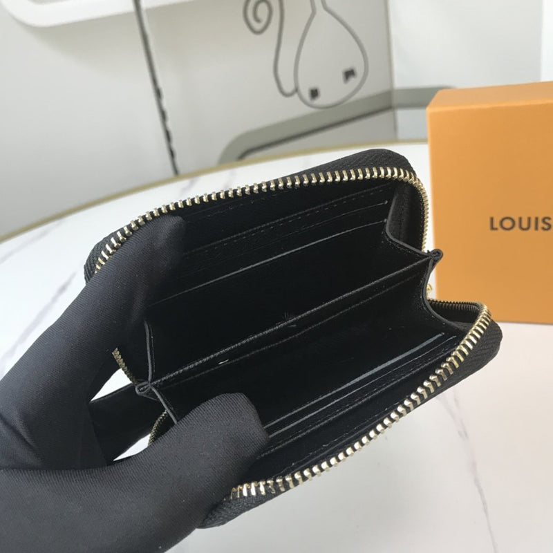 MO - Top Quality Wallet LUV 029