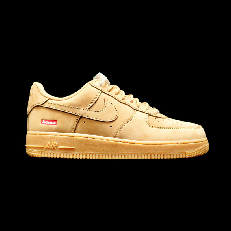 MO - AF1 x Sup Wheat Air Force