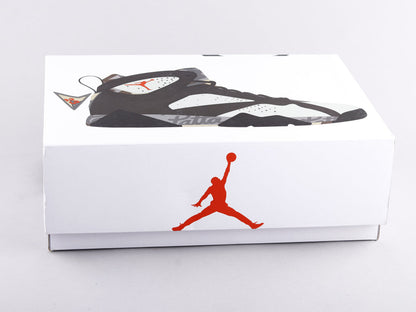 MO - AJ7 PATTA joint black and gray