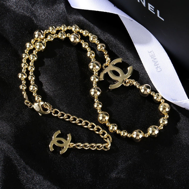 MO -Top Quality Necklace CHL016