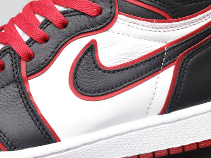 MO - AJ1 Lineage Infrared