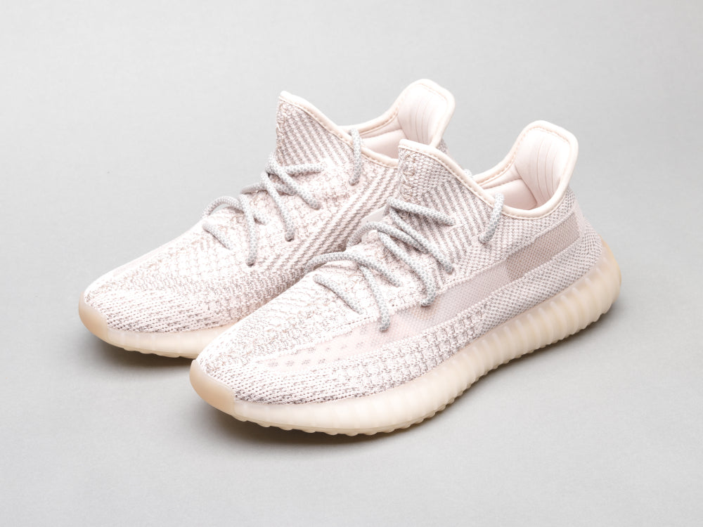 MO - Yzy 350 Light Pink Sneaker