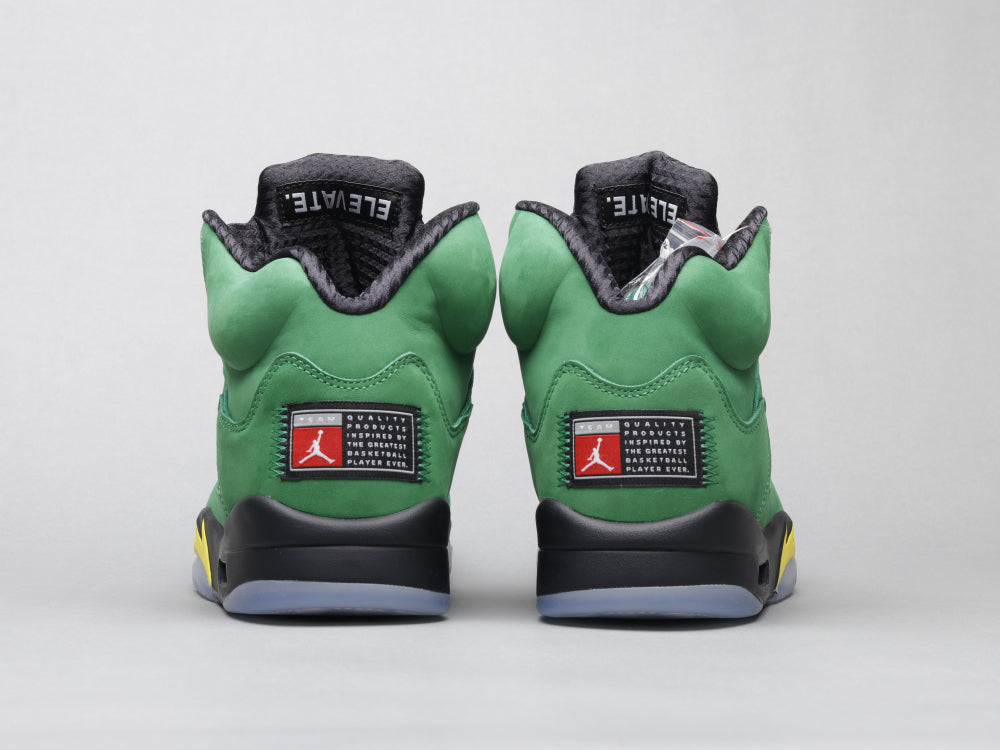 MO - AJ5 Oregon