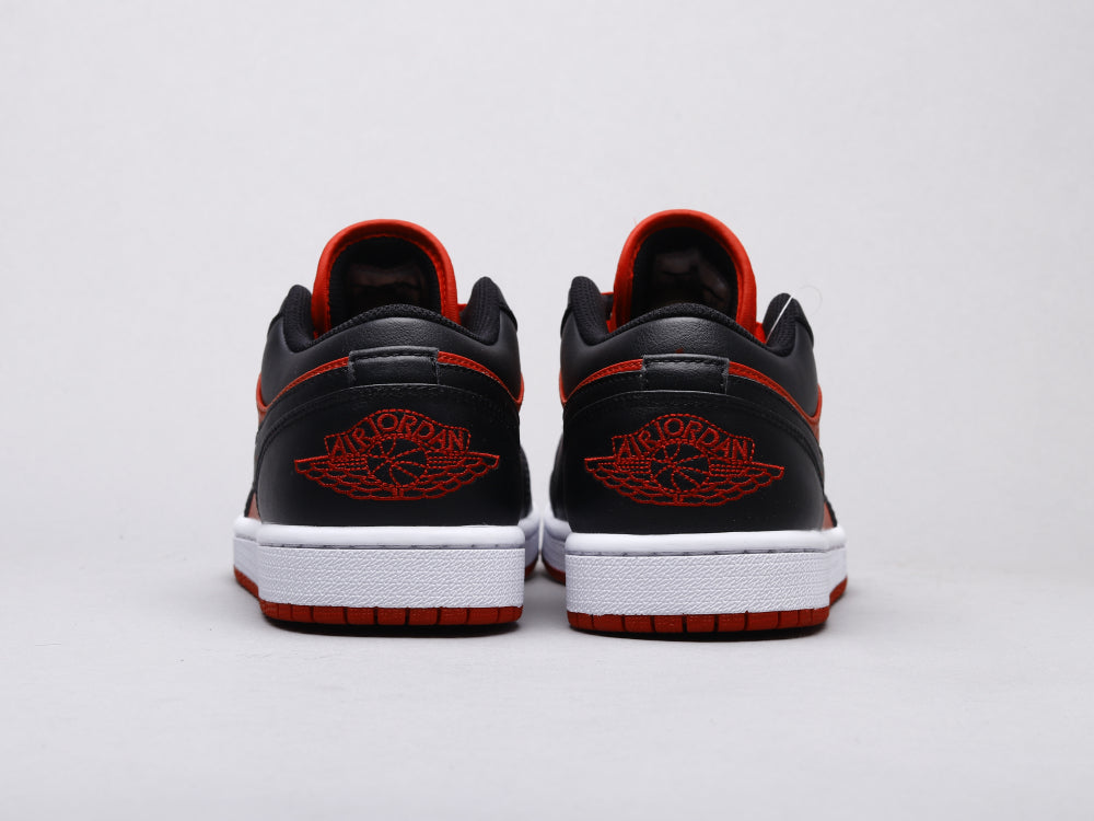 MO - AJ1 new black red