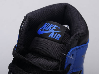 MO - AJ1 Royal Blue