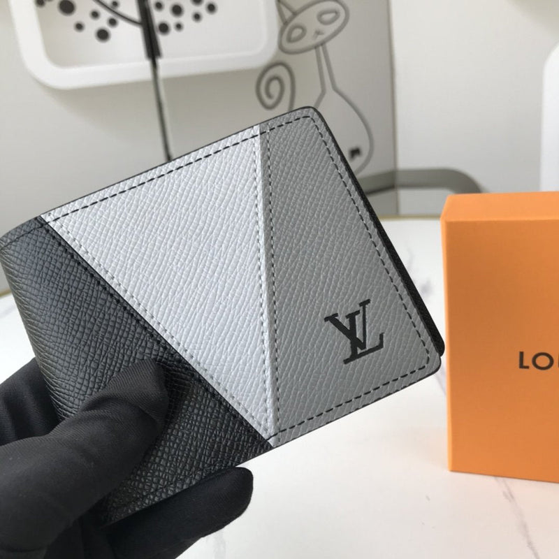 MO - Top Quality Wallet LUV 011
