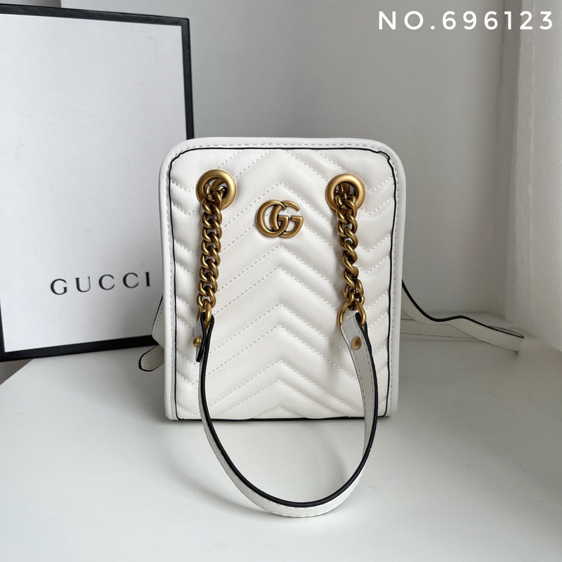 Mo - Top Quality Bag GCI 498