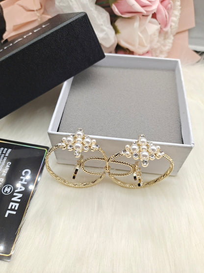 MO - Top Quality Earring CHL 070