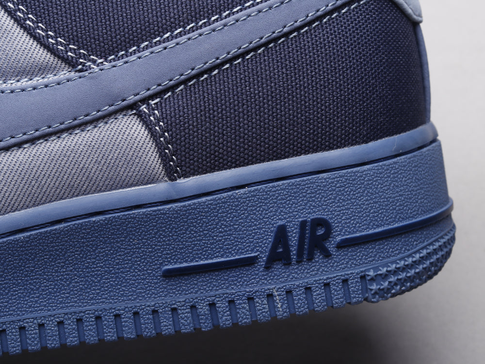 MO - AF1 Denim Blue