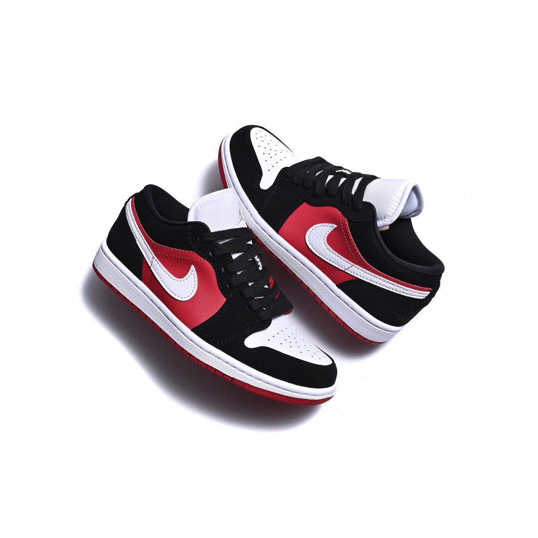 MO - AJ1 Low Bull Chicago Ladies