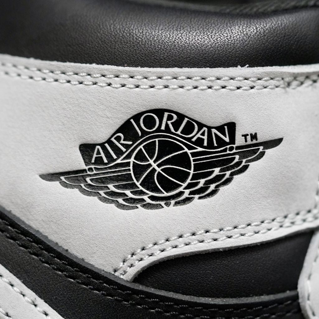 MO - AJ1 High Grey Shadow 2.0