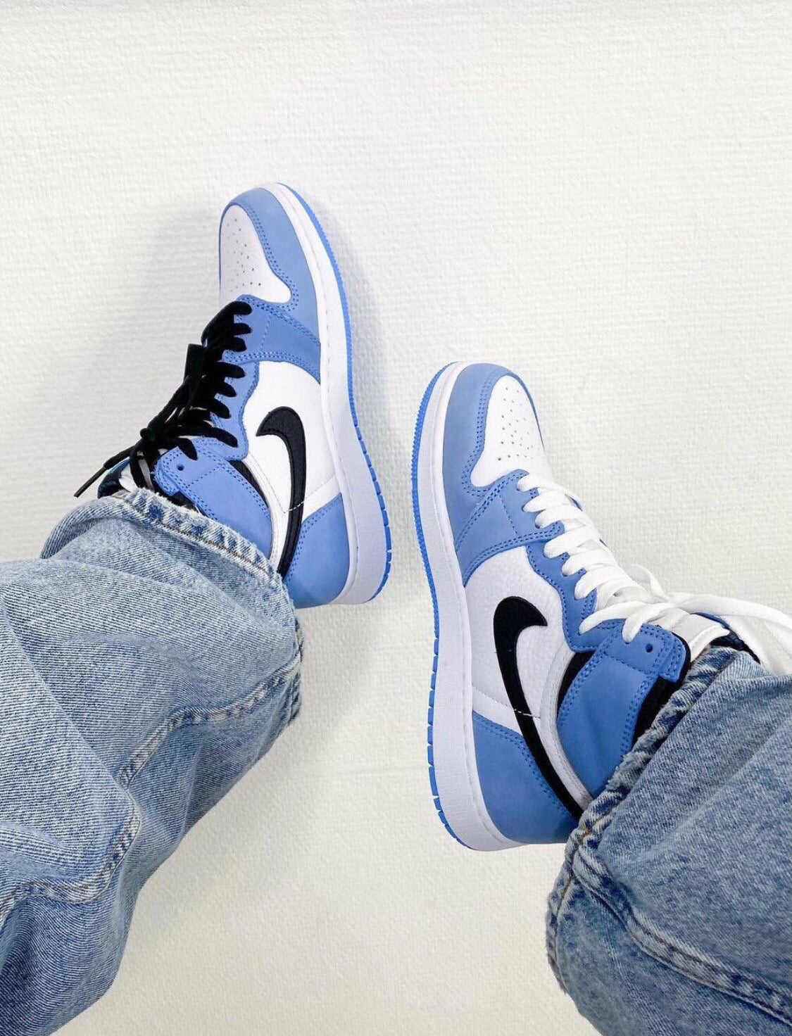 MO - AJ1 High New Taipei City