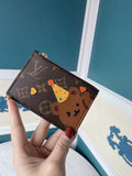 MO - Top Quality Wallet LUV 021