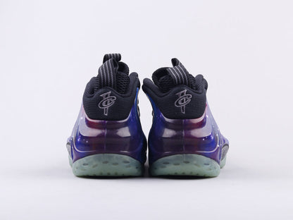 MO - NKE Hardaway Foam Galaxy Star Spray 1.0