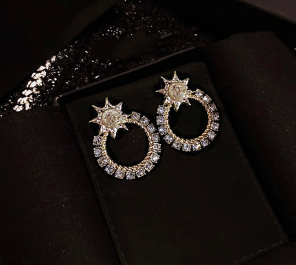 MO - Top Quality Earring CHL 038