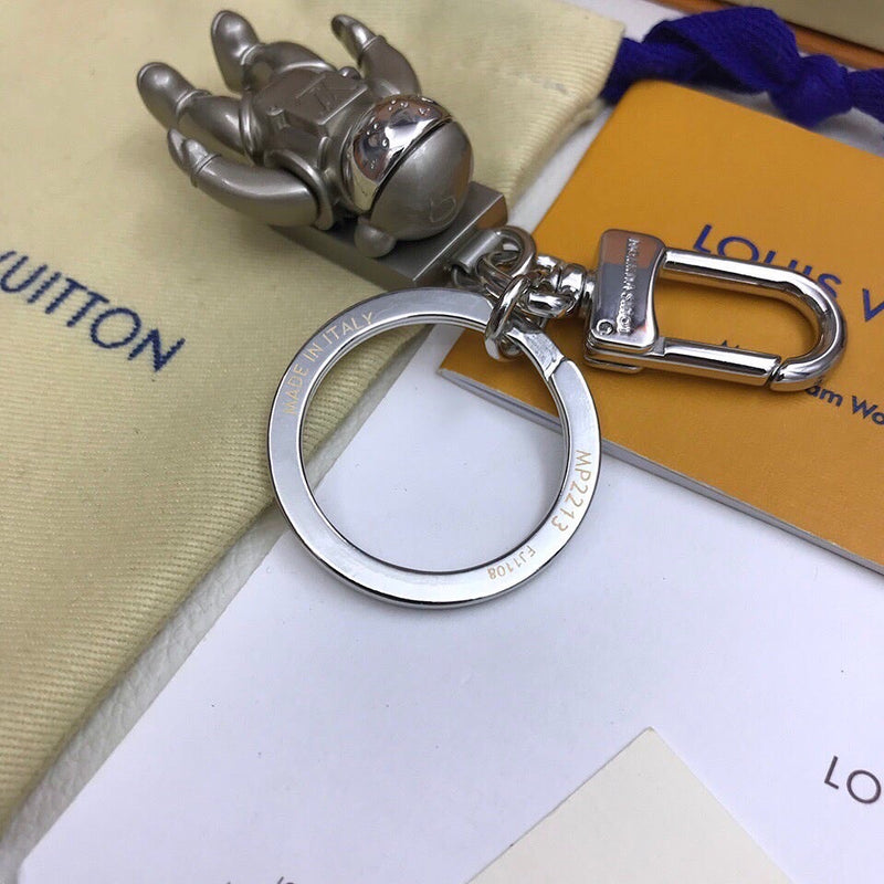 MO - Top Quality Keychains LUV 012