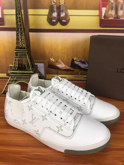 MO - Top Quality Luv Sneaker 046