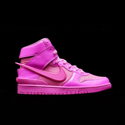 MO - AMBUSH x DUNK HIGH Collaboration Rose Pink