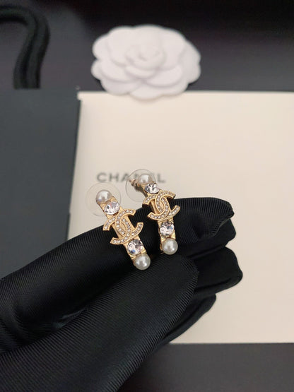 MO - Top Quality Earring CHL 035