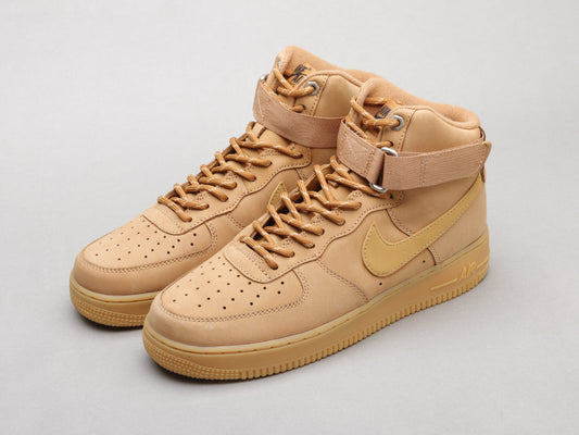 MO - AF1 2019 Wheat High Gang