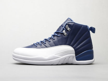 MO - AJ12 Indigo Indigo