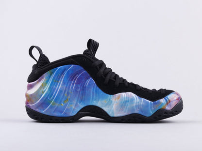 MO - NKE Hardaway Foam Galaxy Nebula Jet 2.0