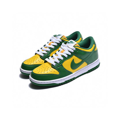 MO - NKE Dunk Low Brazil