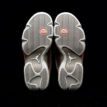 MO - AJ14 CLOT joint terracotta warriors