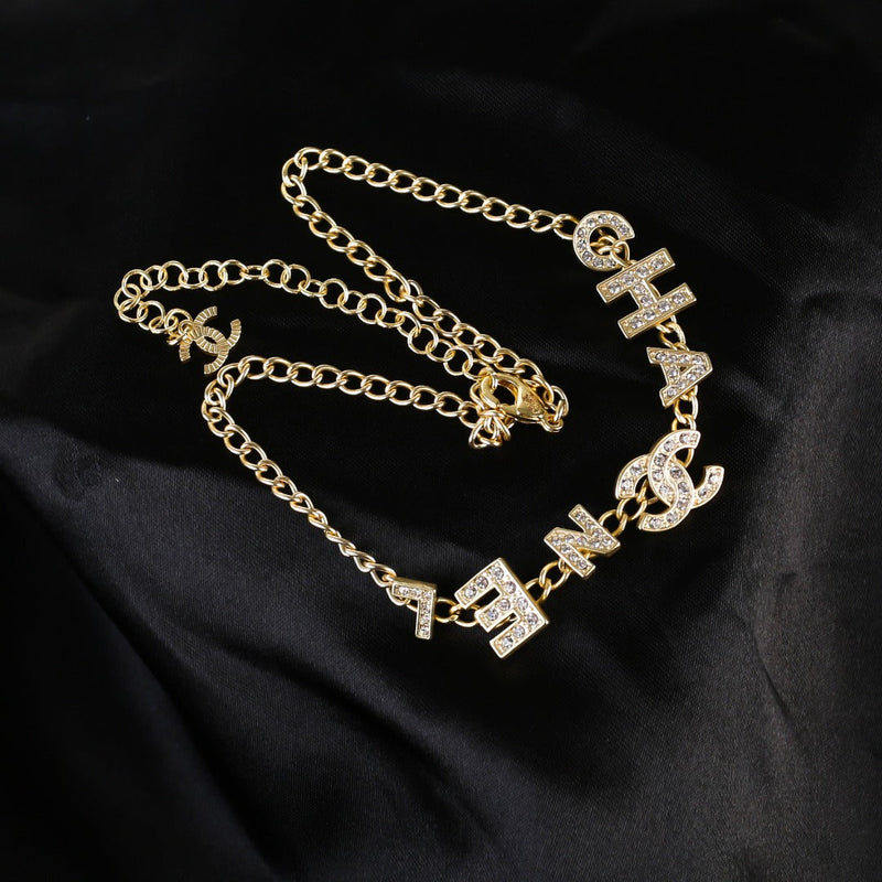 MO -Top Quality Necklace CHL011