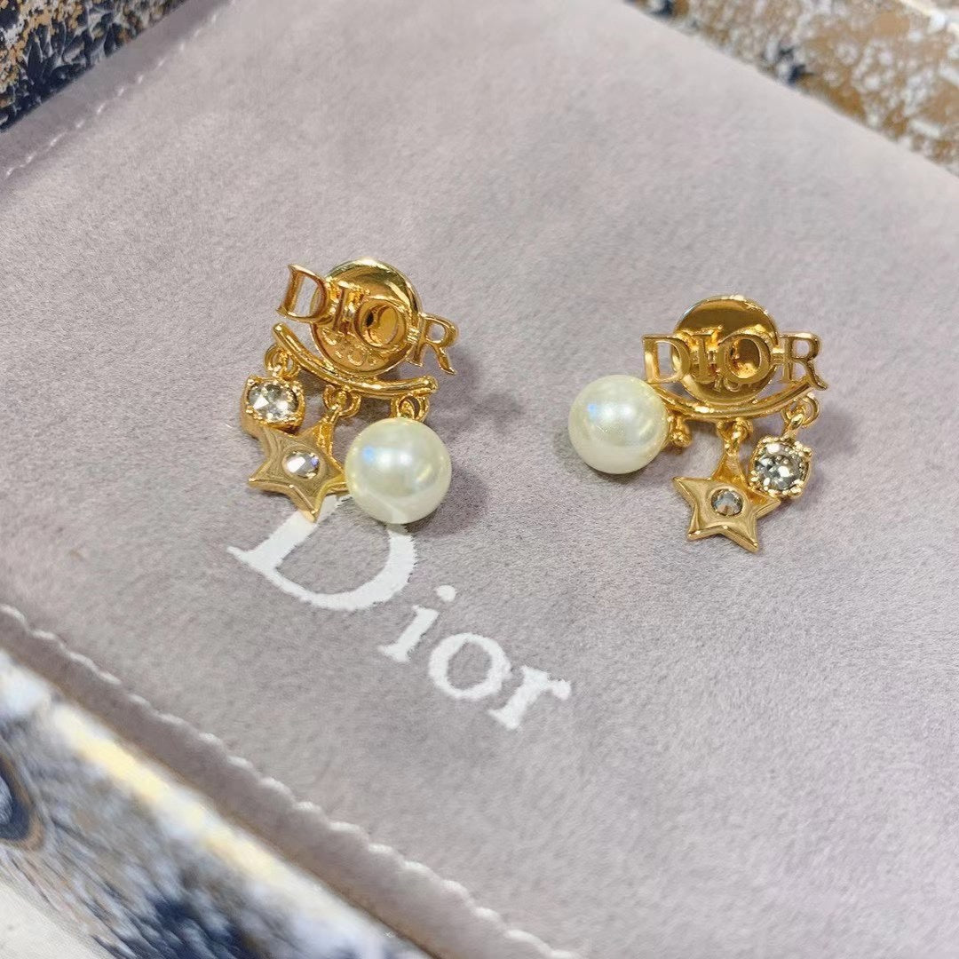 Top Quality Earring Dir 052